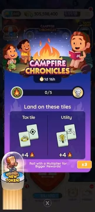 monopoly-go-s-campfire-chronicles-event-complete-guide-to-rewards-and-gameplay-image-0