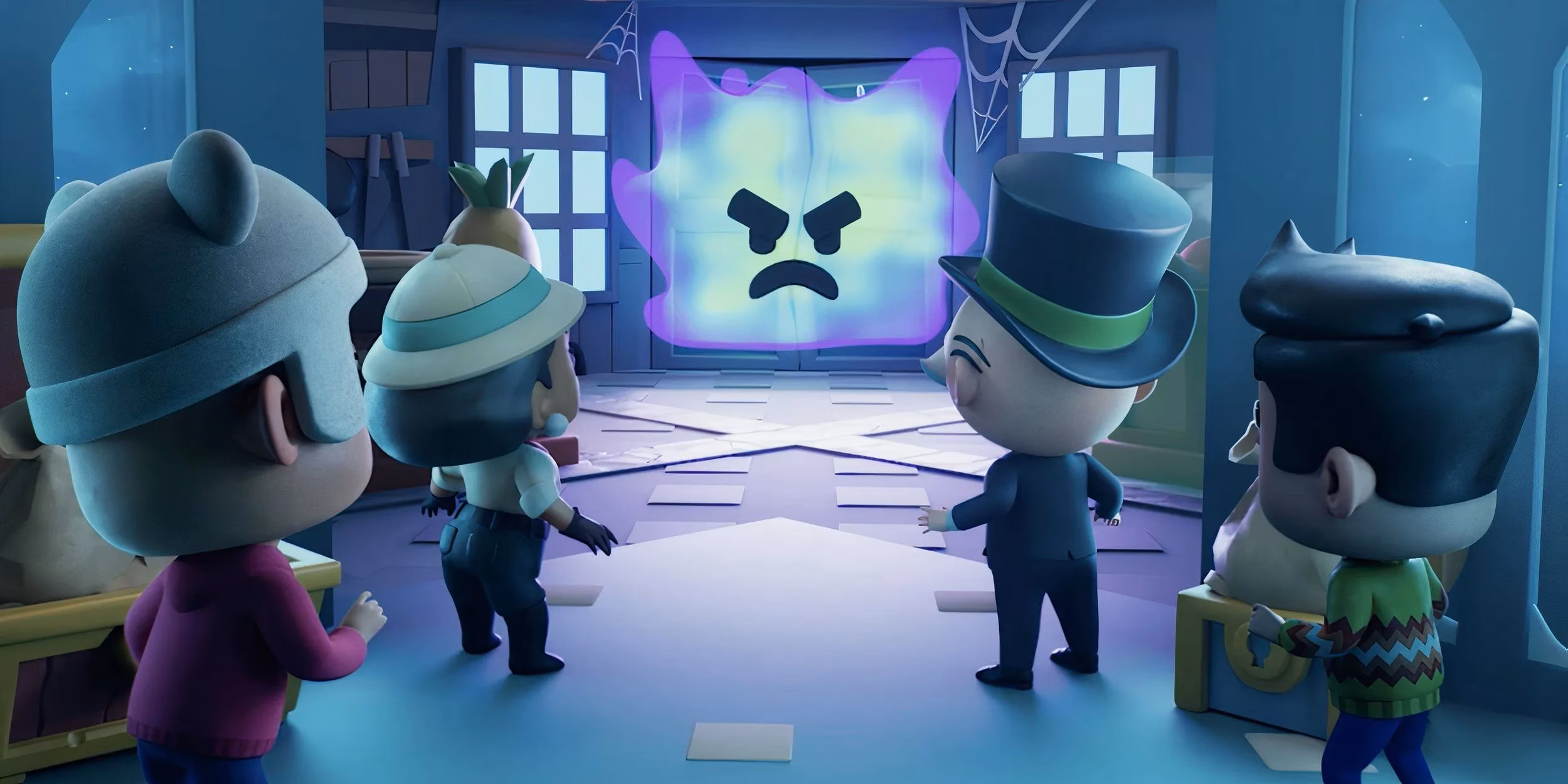 monopoly-go-december-16th-2026-event-strategy-guide-final-haunted-mansion-push-jingle-joy-album-tips-image-1