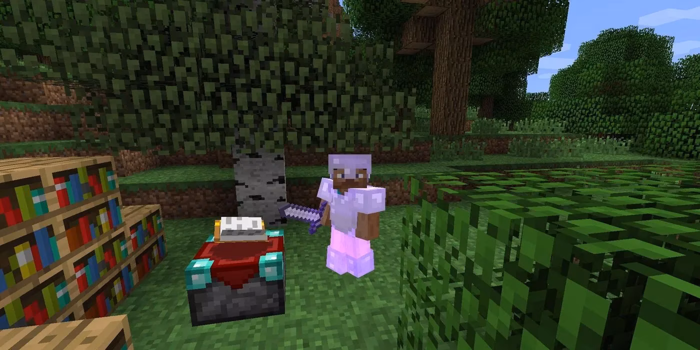 my-enchanted-journey-the-lifesaving-magic-of-minecraft-armor-image-1