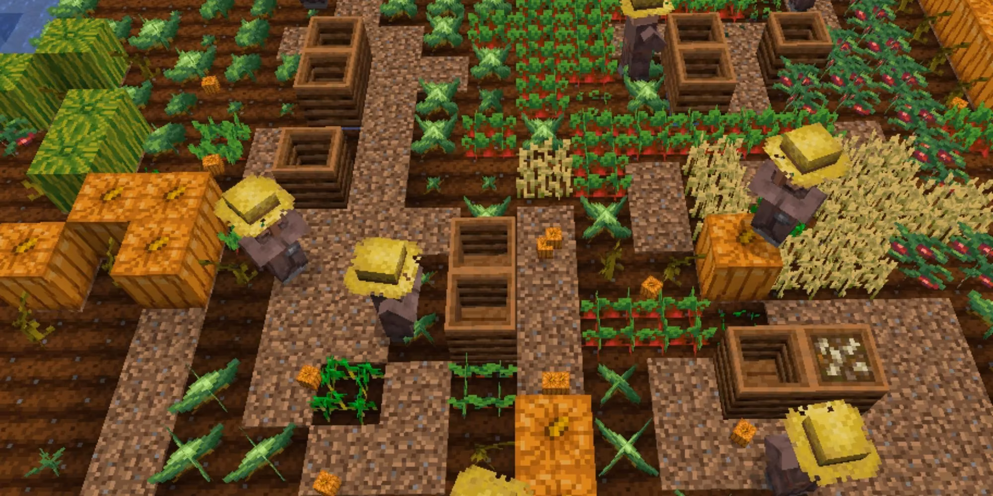 minecraft-pumpkin-power-ultimate-guide-to-finding-carving-golems-in-2025-image-1