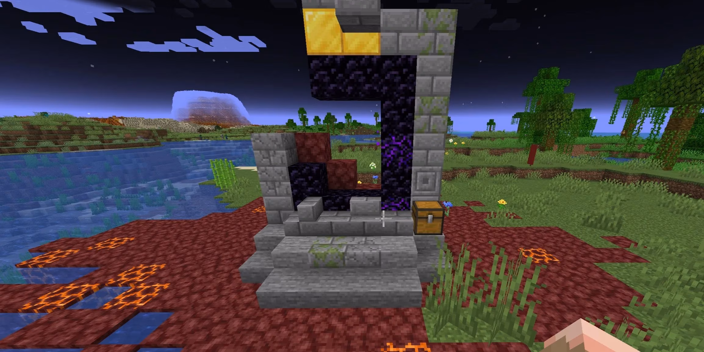 mastering-minecraft-nether-portals-obsidian-adventures-and-fiery-gateways-image-3