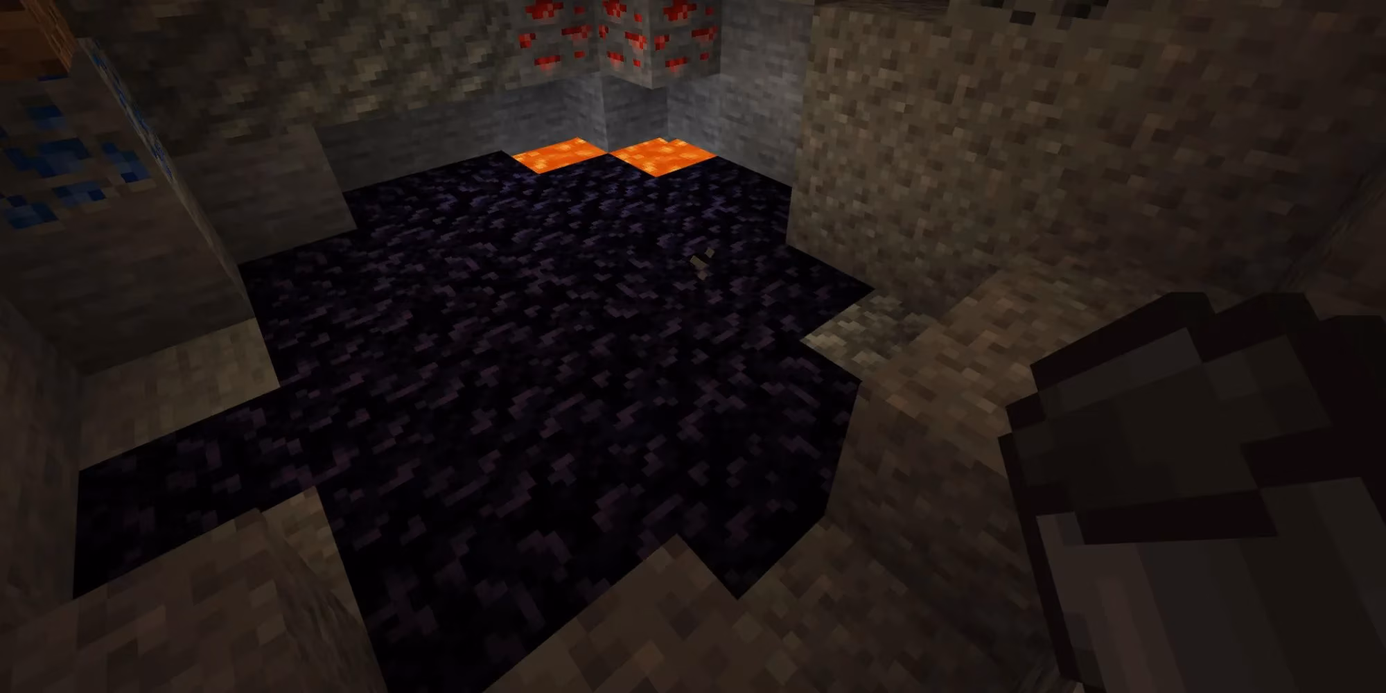 mastering-minecraft-nether-portals-obsidian-adventures-and-fiery-gateways-image-0