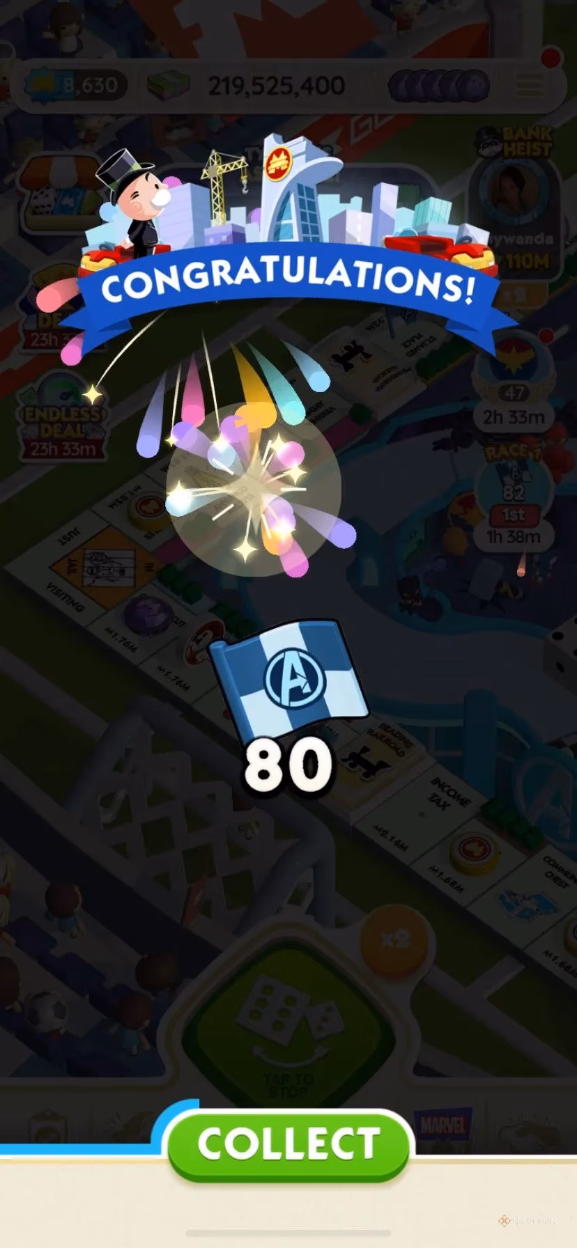 monopoly-go-s-tycoons-assemble-event-a-monumental-weekend-of-marvelous-mayhem-and-massive-rewards-image-2