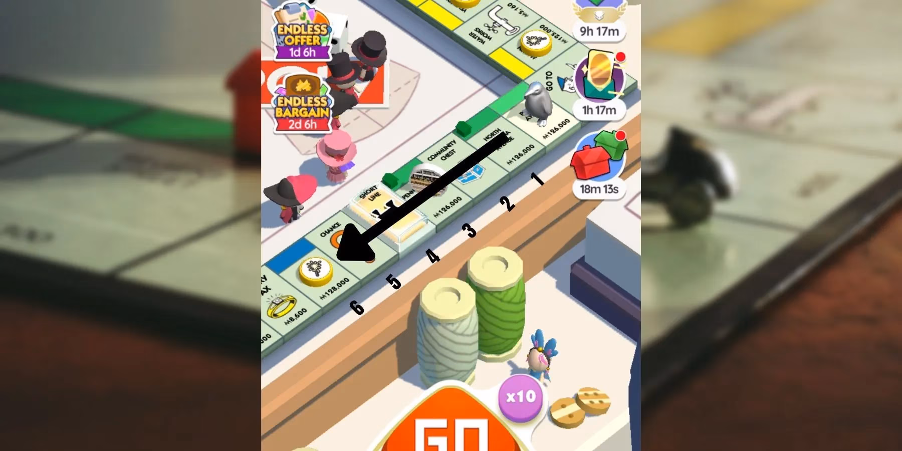 monopoly-go-dice-multiplier-in-2026-roll-smarter-not-harder-image-2